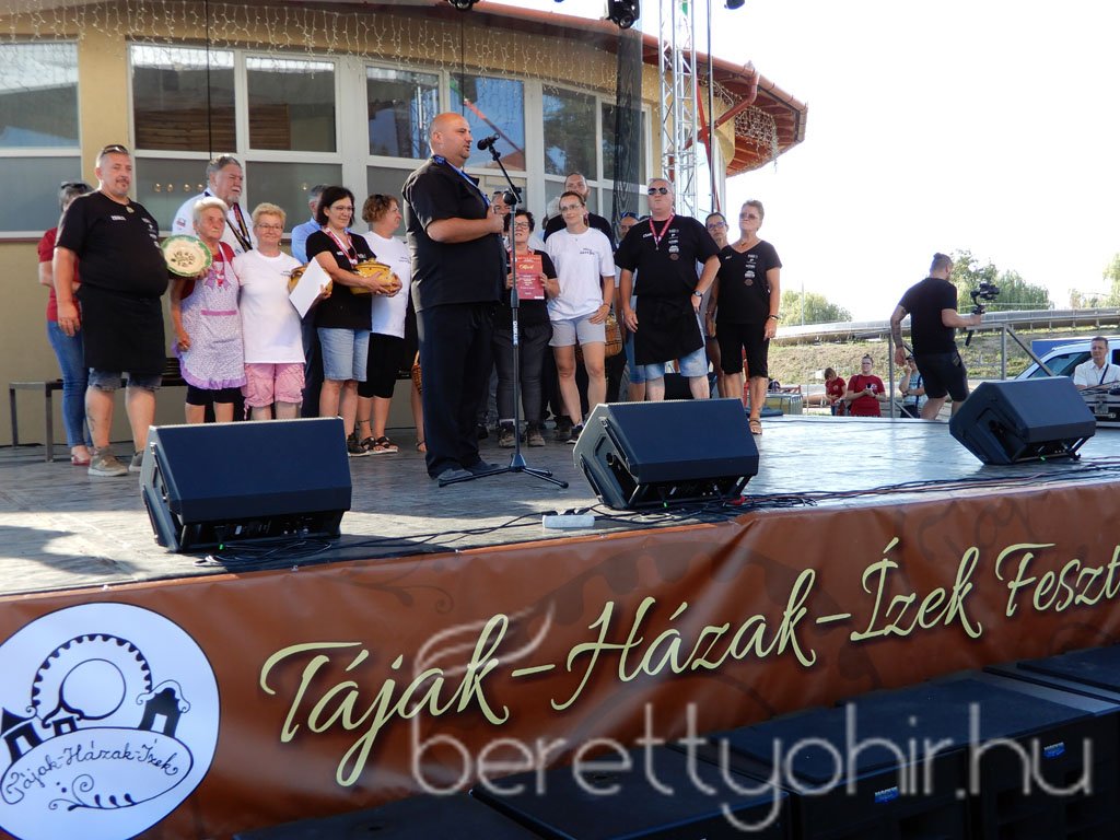 Tájak, házak, ízek fesztivál - 2021 45